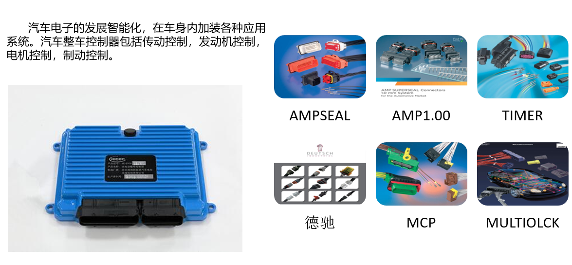 上海宜勢電子科技有限公司|連接器|繼電器|傳感器|汽車(chē)行業(yè)
