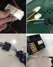 上海宜勢電子科技有限公司|連接器|繼電器|傳感器|汽車(chē)行業(yè)